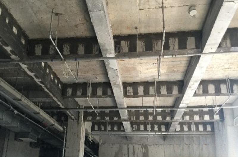 刚察碳纤维加固优势是什么 纤维加固优势有哪些